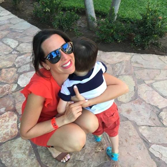 Meet your Posher, Christina - Picture 1 of 1